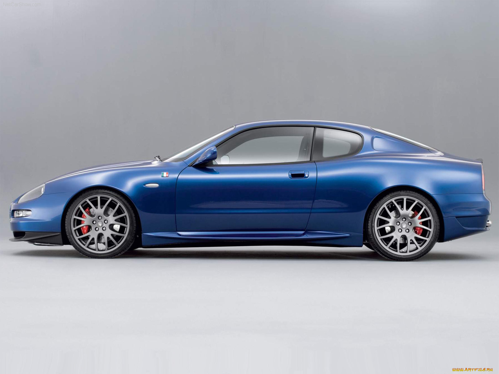 , maserati